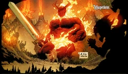 Muspelheim (Earth-3116)