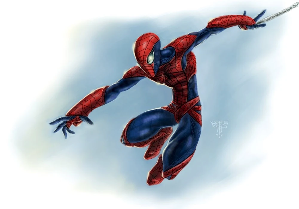 Peter Parker (Earth-1862) | Marvel Fanon | Fandom