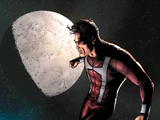Peter Milton II (Earth-32)