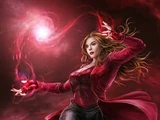 Wanda Maximoff Earth-61609