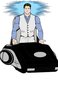 Charles Xavier (Earth-515)