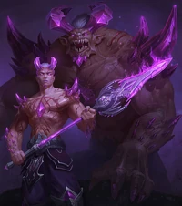 Adam Wrath (Earth-616)