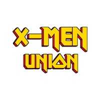 X-Men - Union Title