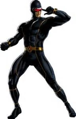 Cyclops (Marvel Ultimate Alliance)