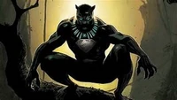 Black Panther (Earth-14030)