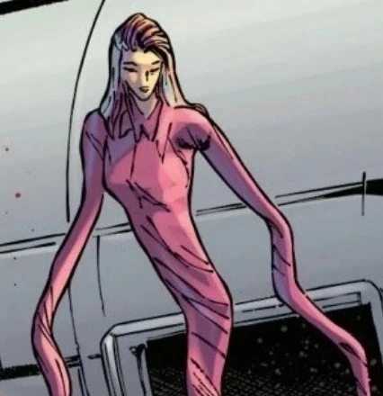 Rita Richards (Earth-81723) | Marvel Fanon | Fandom