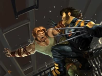 The Long Awaited Battle