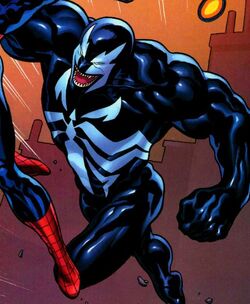 The Spectacular Spider-Man | Marvel Fanon | Fandom