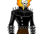 Ghost Rider: The Animated Series