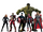 Avengers (Earth-5422)