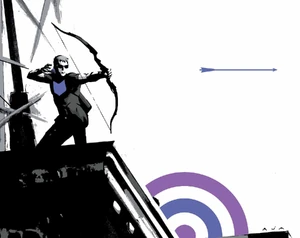 Hawkeye Disambiguation