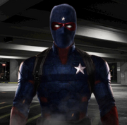 Patriot
