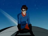 James Buchanan Barnes (Earth-6160)