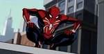 Peter Parker (Earth-190123)
