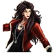 Scarlet Witch Icon
