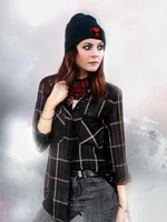 Spider-Girl (Willa Holland)