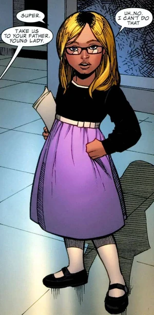 Valeria Richards | Marvel Fanon | Fandom