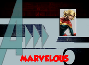 Marvelous