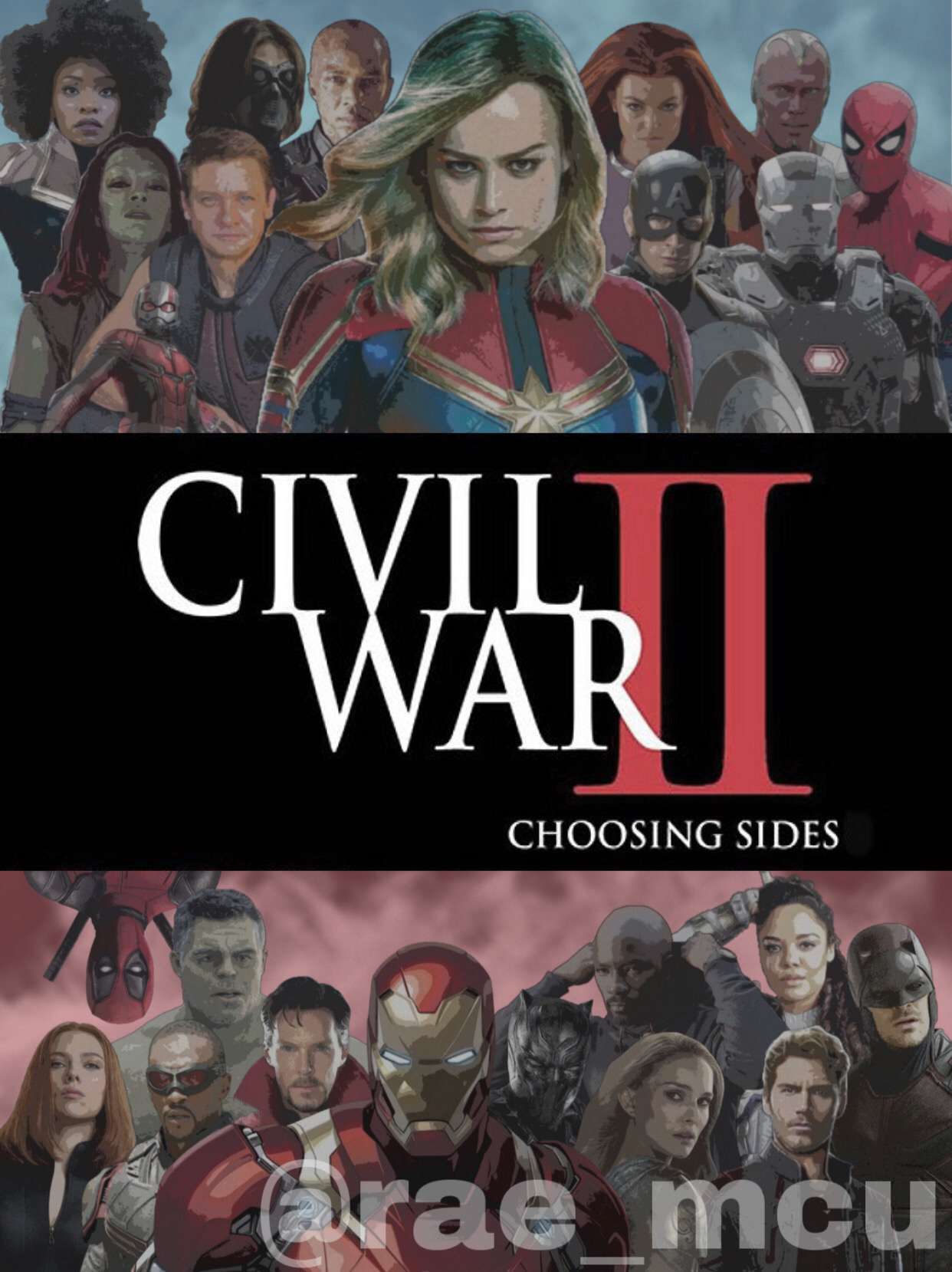 will there be a captain america civil war 2 will there be a captain america civil war 2
