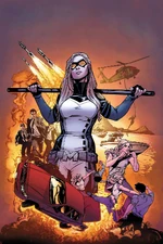 Bobbi Mockingbird Earth-61615