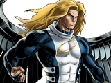 Warren Worthington III (Earth-1010)