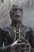 Ebony Maw (Earth-19998)