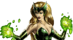 Enchantress