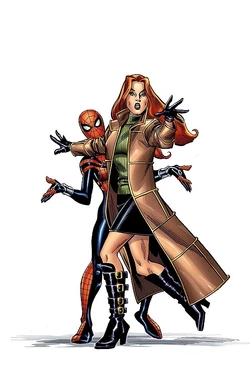 Mary Jane Watson (Earth-3116)