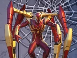 Peter Parker (Reality: MS-0815)