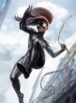 Spider-Woman (Outsiders)