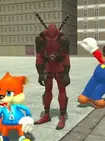 Deadpool
