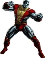 Colossus (Marvel Ultimate Allaince)