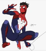 Spider-Man (Infinity)