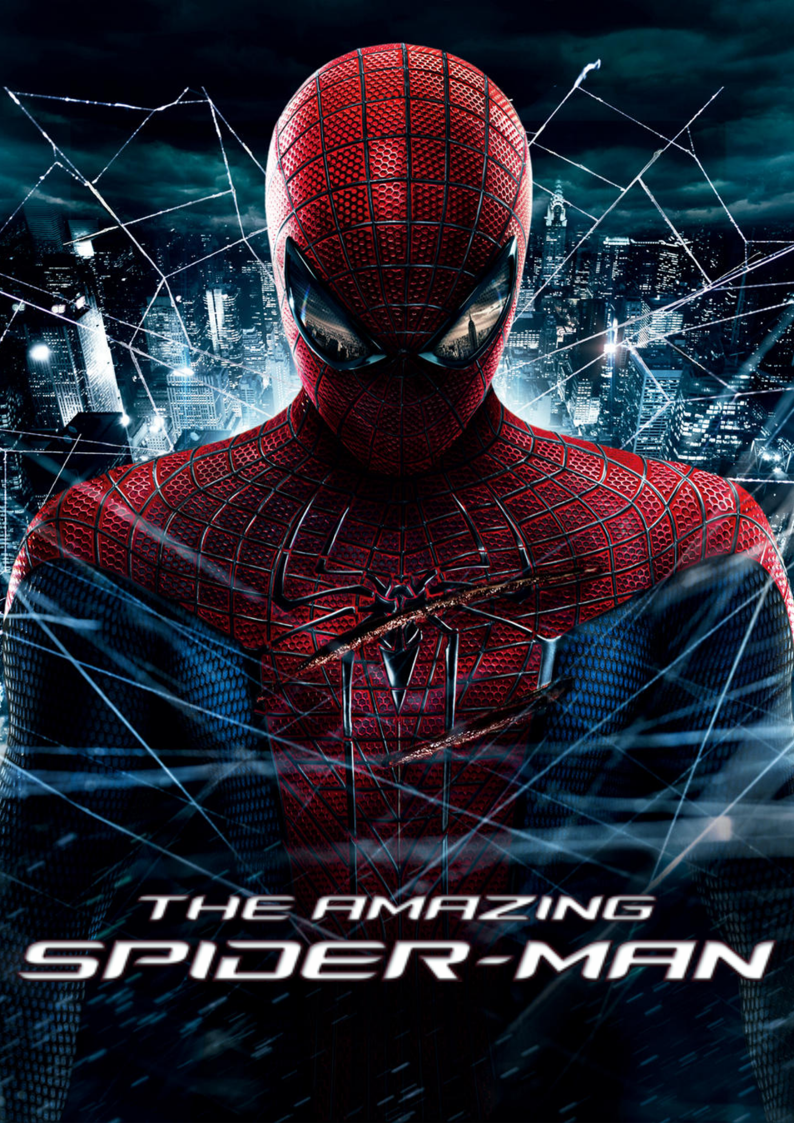The Amazing Spider-Man (TV Series), Marvel Fanon