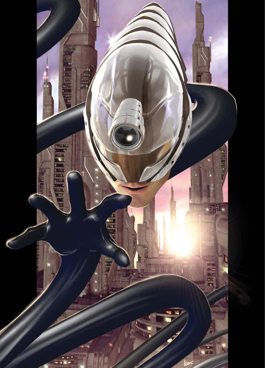 Reed Richards Earth 61616 Marvel Fanon Fandom Reed Richards Earth 61616 Marvel Fanon Fandom