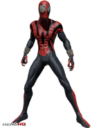 Ben Reilly (Edge of Time)