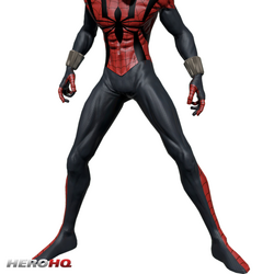 マーベル ポラリスリペイント Benjamin Richard Parker (Earth-9821610)/Gallery | Marvel