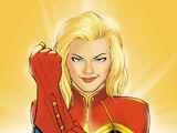 Carol Danvers (Earth-61615)