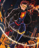 Peter Ross (Earth-4313) 002