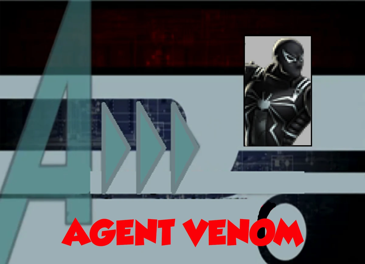 Agent Venom (A!) | Marvel Fanon | Fandom