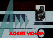 Agent Venom