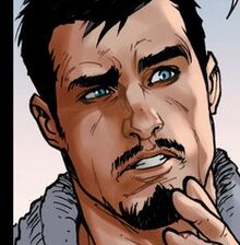 Tony Stark (Earth-1111)