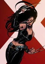 X-23 Disambiguation