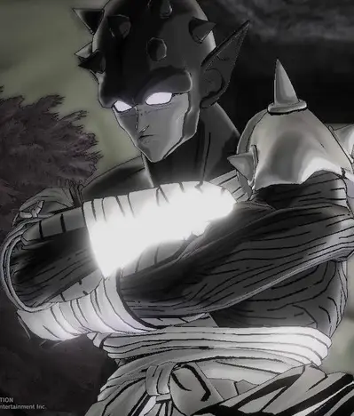 Norrin Radd (Earth-70092) Marvel Fanon Fandom