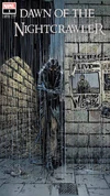 DawnoftheNightcrawlerIssue1