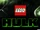 LEGO Incredible Hulk: The Web Series