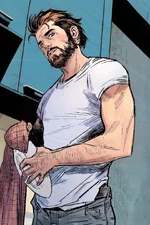 Peter Parker (Earth-1126)