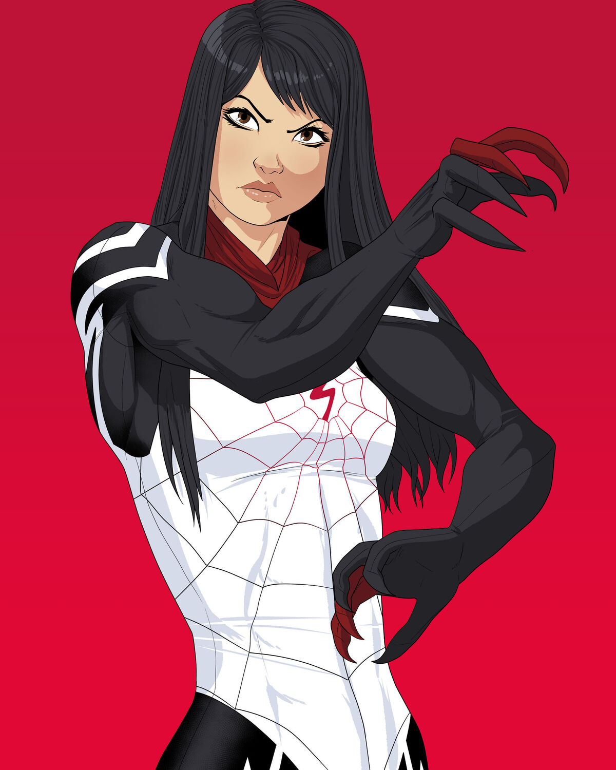 Cindy Moon (Earth-9752) | Marvel Fanon | Fandom Cindy Moon (Earth-9752) | Marvel Fanon | Fandom