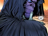 Thanos Wins (MCU MarvelousMarty)
