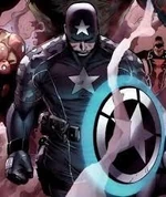 CaptainAmerica(New52)